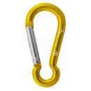 Aliens Zubehör Karabiner ALIENS "MINI" 6 cm in diversen Farben