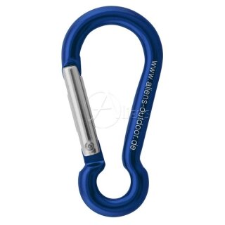 Aliens Zubehör Karabiner ALIENS "MINI" 5 cm in verschiedenen Farben