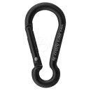 Aliens Zubehör Karabiner ALIENS "MINI" 5 cm in verschiedenen Farben