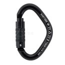 ALIENS - Alukarabiner TRIANGEL trilock - in verschiedenen...