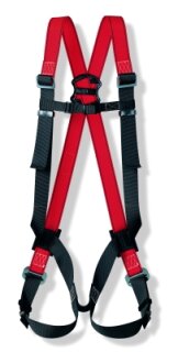 MAS Absturzsicherung Auffanggurt MAS 5 in verschiedenen Größen & Ausführungen