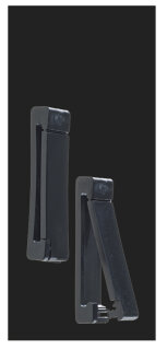 MAS Absturzsicherung Kunststoff-Schieber für Gurtband