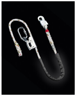 MAS Absturzsicherung Verbingungsmittel MASI MA 4 in versch. Größen und Ausführungen