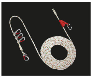 MAS Absturzsicherung Anschlagseinrichutng Typ HA4 in versch. Größen