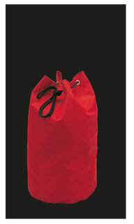 MAS Absturzsicherung Gerätebeutel mit Schnürzug farbig