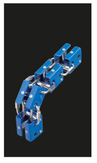 MAS Absturzsicherung Kantenschutz für Seile