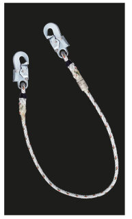 MAS Absturzsicherung Verbingungsmittel MAS 51 in versch. Länge