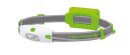 Led Lenser NEO Stirnlampe grün