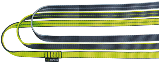 Edelrid Bandschlinge 16mm versch. Farben