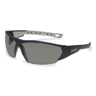 Uvex Schutzbrille i-works Bgelbrille 9194270 anthrazit grau