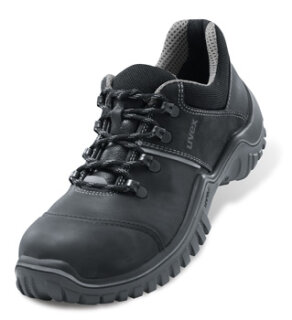 Uvex motion classic 2.0 Sicherheitsschuh S3 Halbschuh 6914 in versch. Größen und Weiten