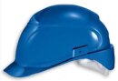 Uvex airwing C Bauhelm mit konstanter Ventilation