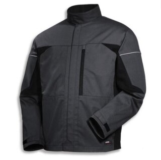 uvex athletic workwear Bundjacke aus Funktionsmaterialien