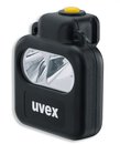 Uvex LED Kopflampe pheos LED Ligths