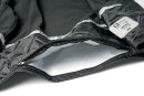 Elysee *NEWCASTLE* Thermo-Parka Polyamid, marine Gr. XXXXL