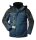 Elysee *NEWCASTLE* Thermo-Parka Polyamid, marine Gr. XXXXL