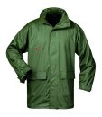 PU Norway Norway FALKENBERG Pu-Stretch-Jacke Polyester...