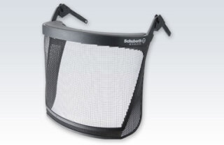 Schuberth Visier SVW für Forst-Schutzhelme Lichttrans. 67-70 %