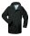 PU Norway Norway LUND Pu-Stretch-Jacke Polyester schwarz Gr. L