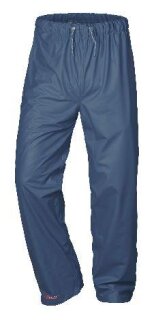 PU Norway Norway KALMAR Pu-Stretch-Bundhose Polyester marine Gr. L