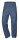 PU Norway Norway KALMAR Pu-Stretch-Bundhose Polyester marine Gr. L