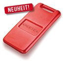 KneeTek RedPad Kniekissen für Garten-Arbeit-Werkstatt