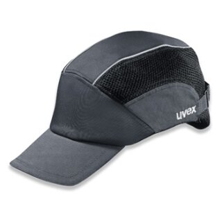 uvex u-cap Anstoßkappe premium U-style EN812