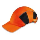 uvex u-cap hi-viz Anstosskappe premium leucht-orange...