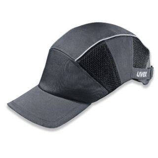 uvex u-cap Anstoßkappe premium armadillo-style EN812 9794300