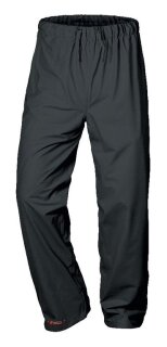 PU Norway Norway LINDSDAL Pu-Stretch-Bundhose Polyester schwarz Gr. M