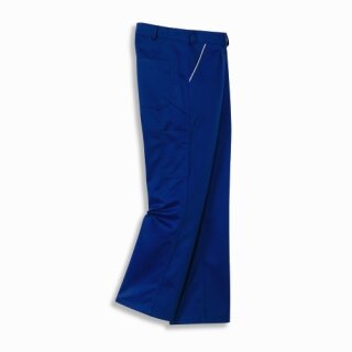 uvex Bundhose texpert extra 8841 Gr.60 kornblau
