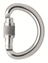 Petzl OMNI Screw-Lock Karabiner