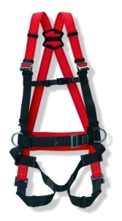 MAS Absturzsicherung Auffanggurt MAS 90