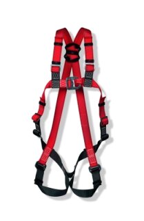 MAS Absturzsicherung Auffanggurt MAS 30