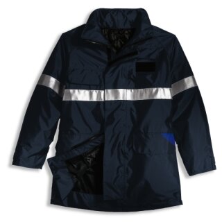 uvex Multifunktionsjacke textreme fire 89778
