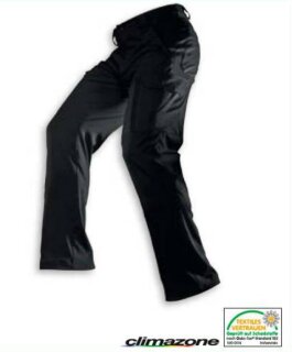 uvex athletic workwear Bundhose Air-flow