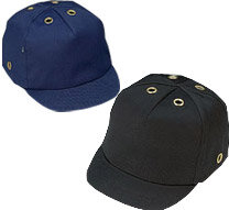 Voss Cap short Anstoßkappe Kopfschutz nach EN 812