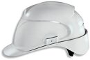 Uvex airwing B Schutzhelm weiß - Bauhelm mit 3...
