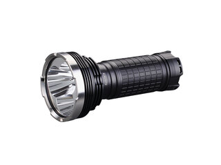 Fenix TK75 Cree XM-L U2 LED Taschenlampe mit Gravur ohne Zubehr ohne Holster mit zweitem Akku-Rohr