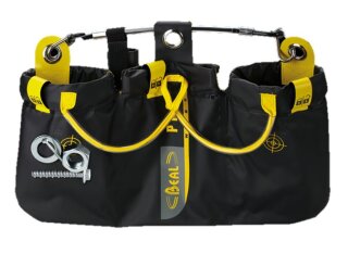Beal Genius triple - Werkzeugtasche für Höhenarbeiter