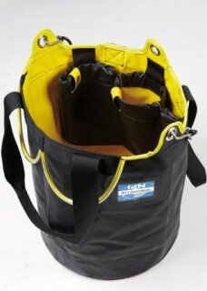 Beal Genius Bucket - Werkzeugtasche / Pro Bag