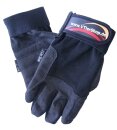 386 Stagehand-Roadie Handschuh DZF-frei schwarz Gr. M