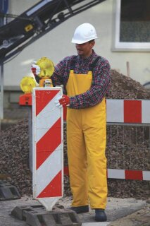 UPIXX PUplus Regenhose super leicht