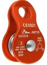 Aliens Umlenkrolle STANDARD PULLEY 30kN