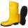 Safety S5 PVC Sicherheitsstiefel gelb