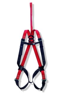 MAS Absturzsicherung Auffanggurt MAS 5 Variante B3