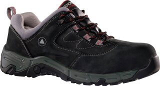 Venitex Halbschuh aus Nubuck Volleder S3 HRO SRC