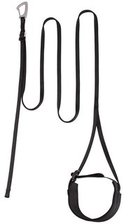 Edelrid Prostep Trittschlinge 120cm schwarz