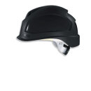uvex Schutzhelm pheos B-S-WR m.Lftg. in schwarz