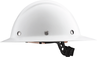 Schuberth Schutzhelm SUP weiß mit Drehverschluss